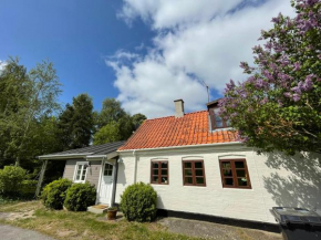 A true nature pearl in idyllic surroundings but close to the city in Holbæk